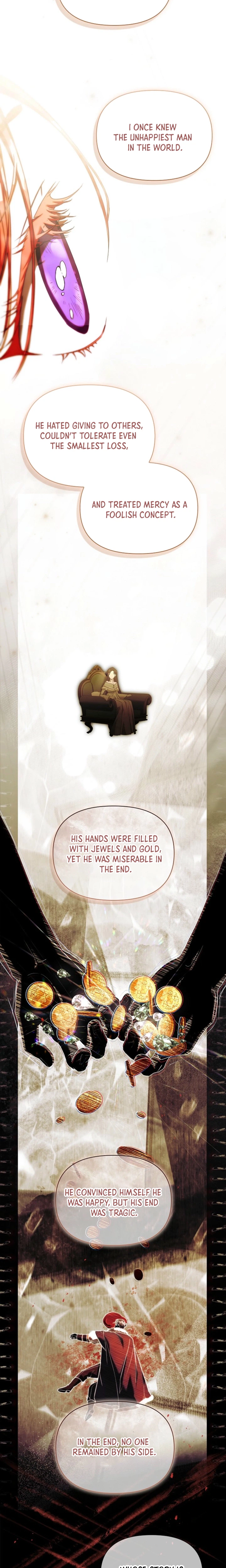 The Art of Perfect Revenge Chapter 13 Page 5