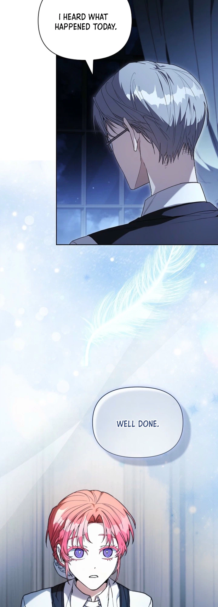 The Art of Perfect Revenge Chapter 13 Page 9