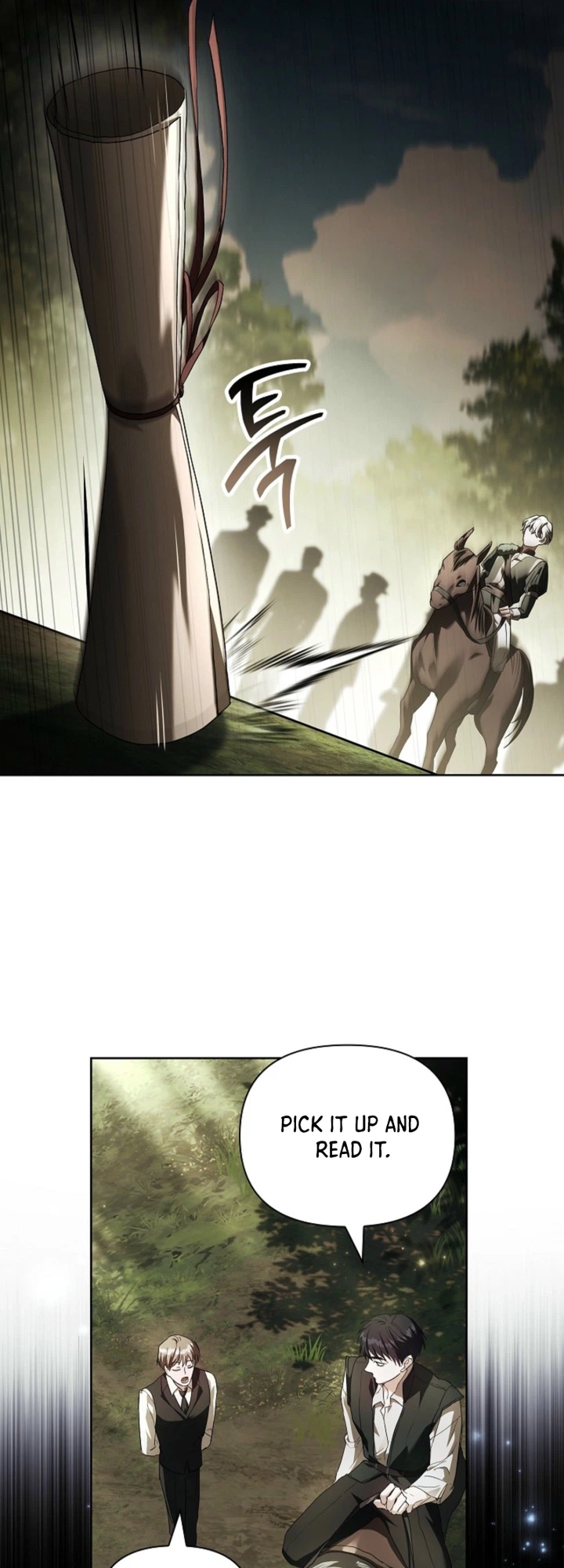 The Art of Perfect Revenge Chapter 13 Page 15