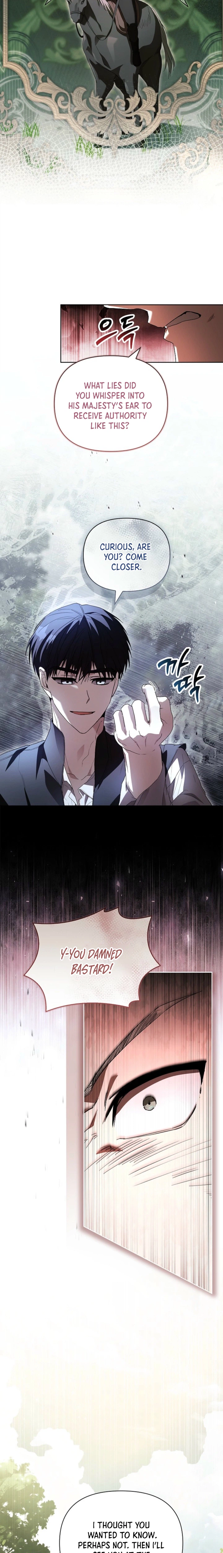 The Art of Perfect Revenge Chapter 13 Page 17