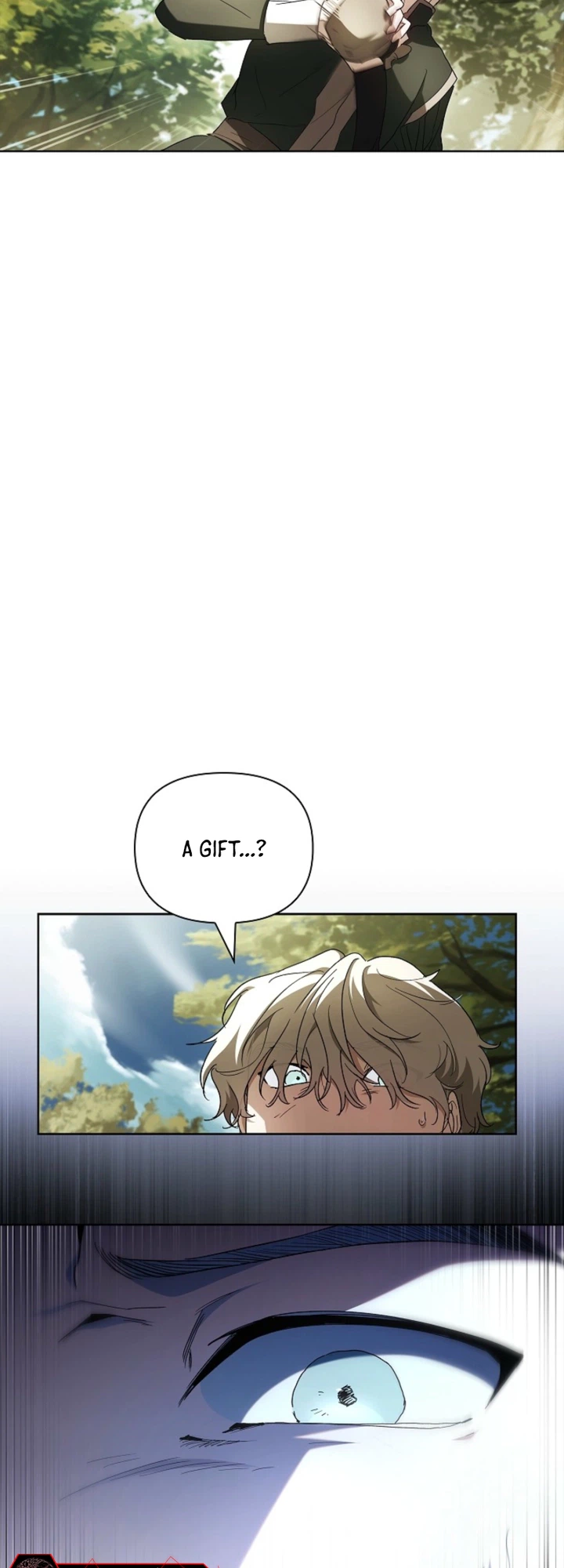 The Art of Perfect Revenge Chapter 13 Page 21