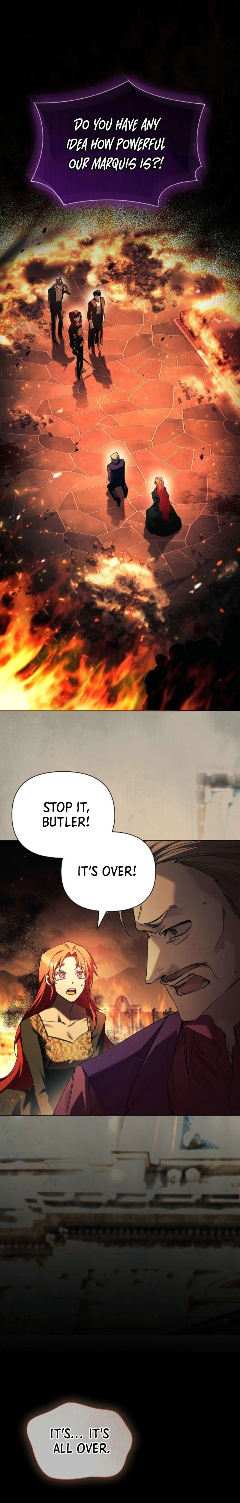 The Art of Perfect Revenge Chapter 2 Page 18