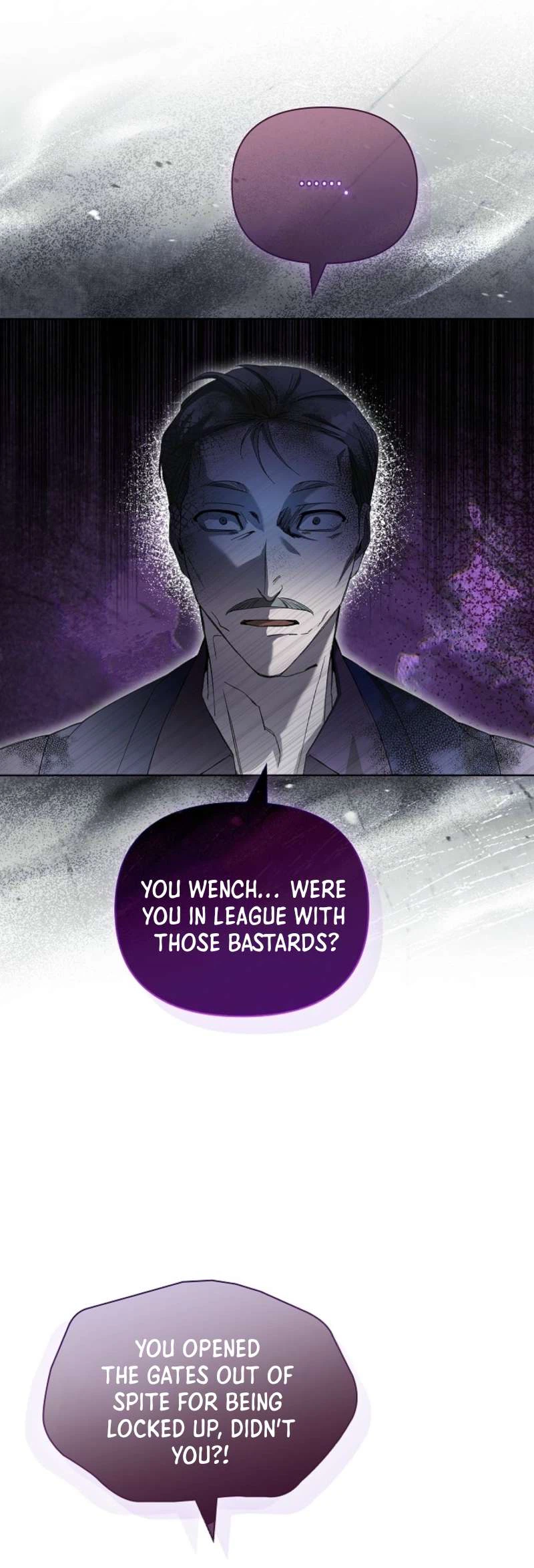 The Art of Perfect Revenge Chapter 2 Page 30