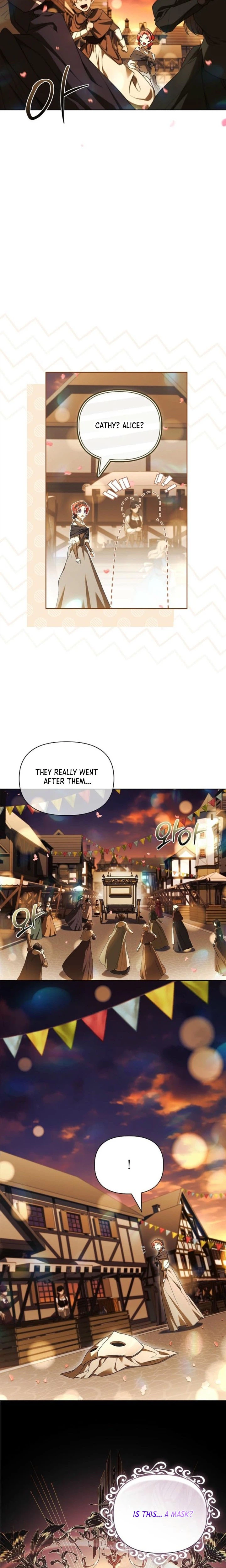 The Art of Perfect Revenge Chapter 15 Page 11