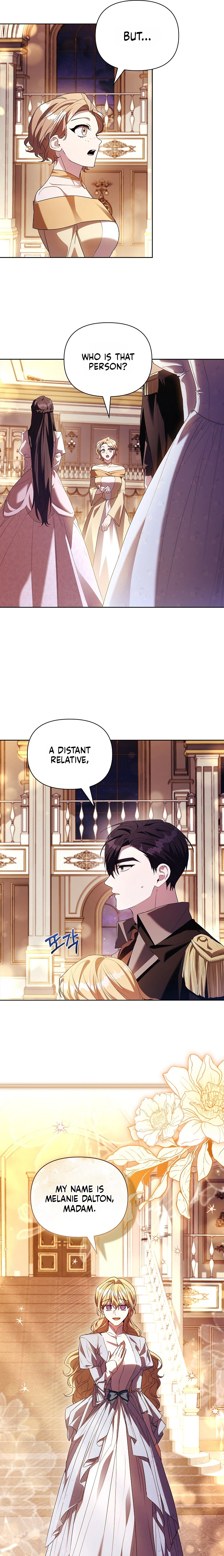 The Art of Perfect Revenge Chapter 18 Page 17