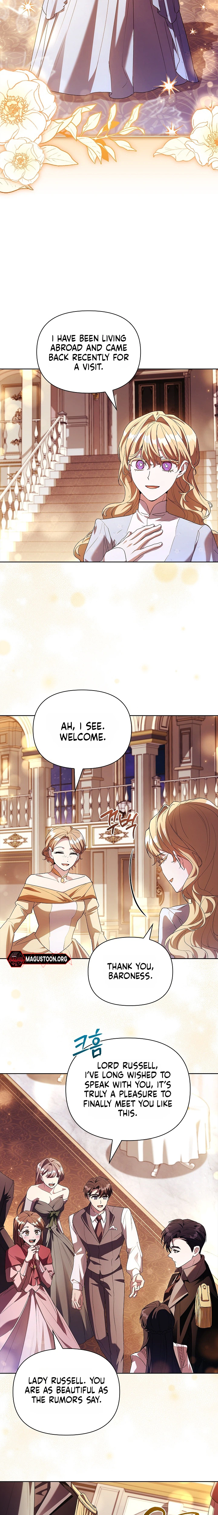 The Art of Perfect Revenge Chapter 18 Page 18