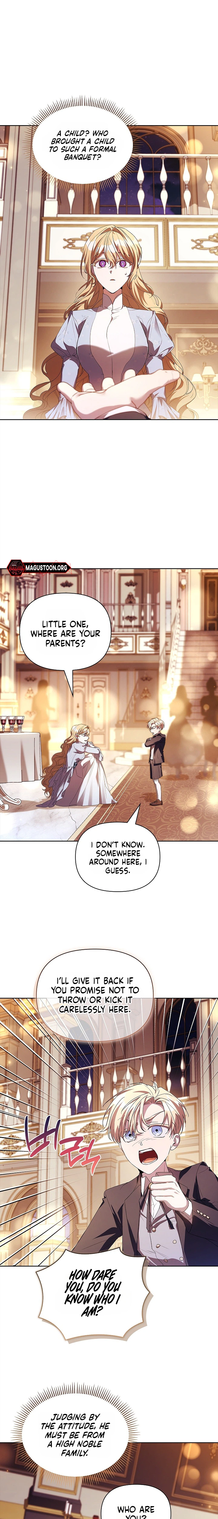 The Art of Perfect Revenge Chapter 18 Page 22