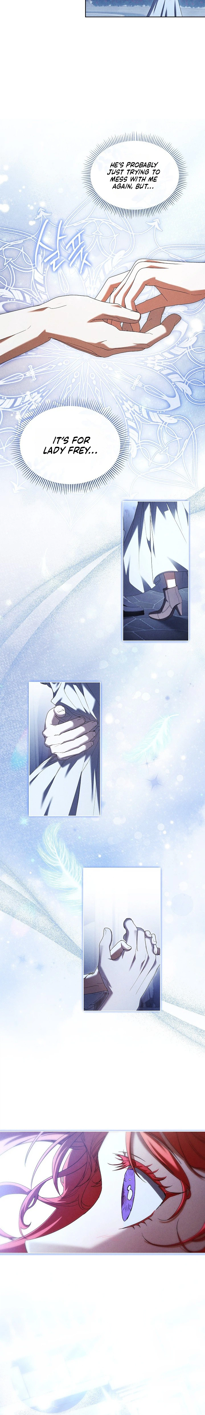The Art of Perfect Revenge Chapter 17 Page 15