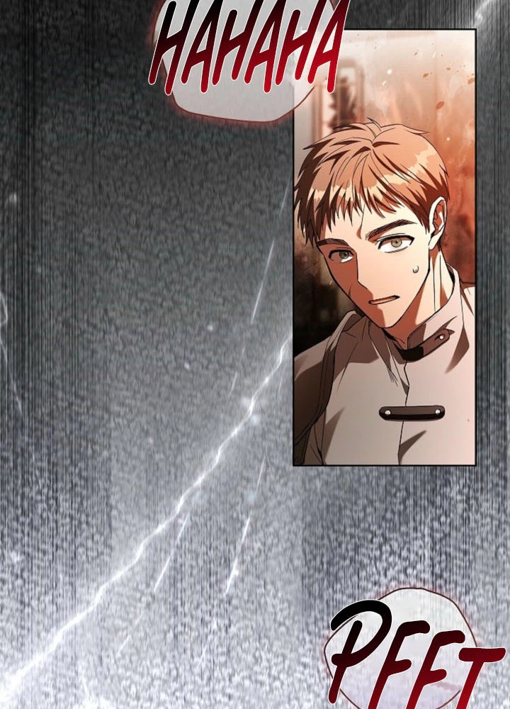 The Art of Perfect Revenge Chapter 3 Page 4