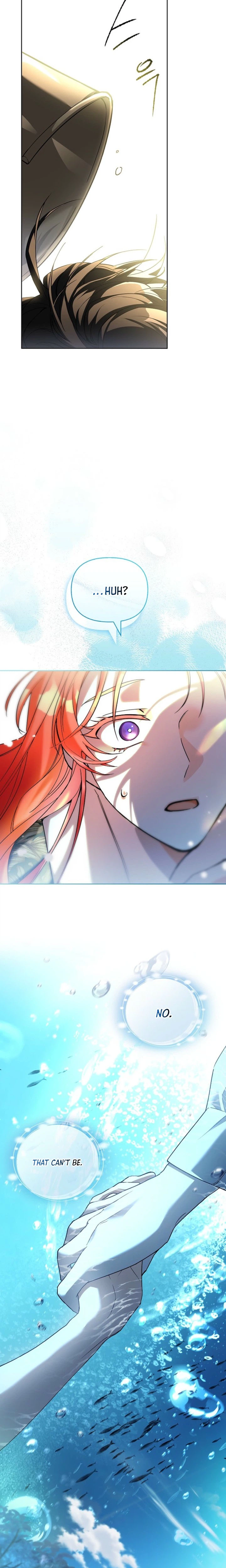 The Art of Perfect Revenge Chapter 3 Page 7