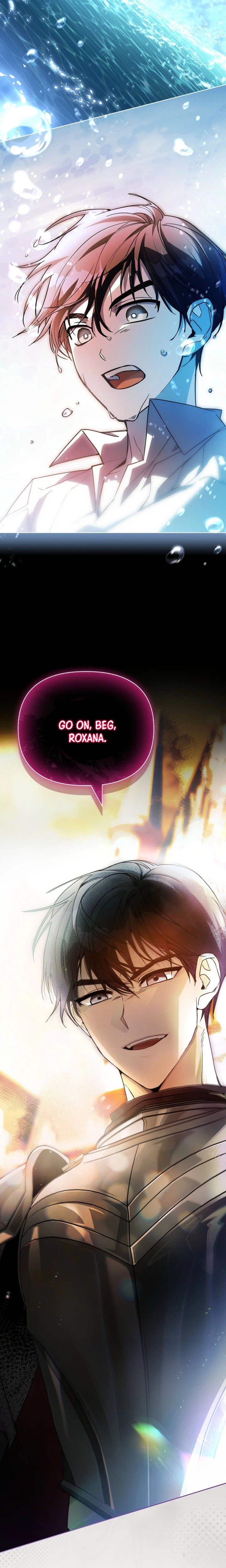 The Art of Perfect Revenge Chapter 3 Page 9