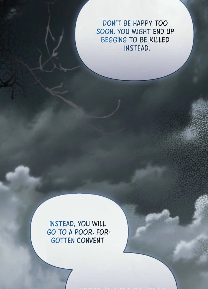 The Art of Perfect Revenge Chapter 3 Page 20
