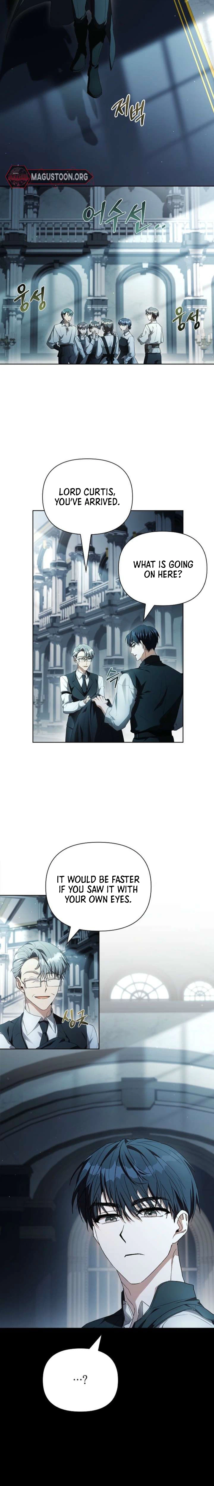 The Art of Perfect Revenge Chapter 14 Page 4
