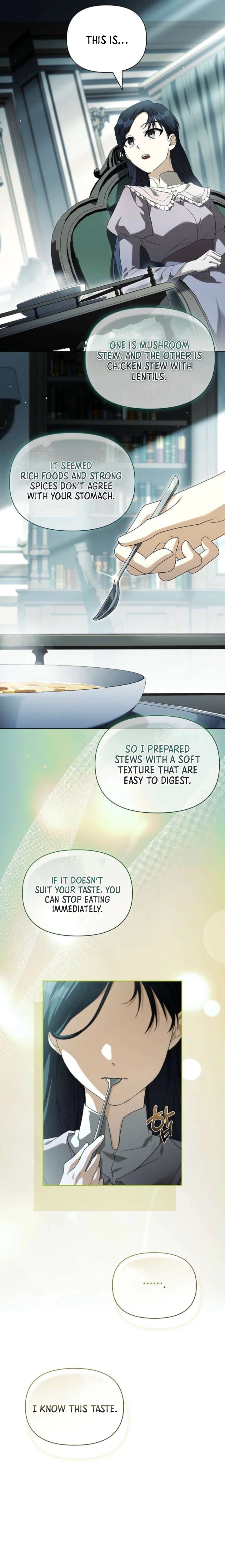 The Art of Perfect Revenge Chapter 14 Page 16