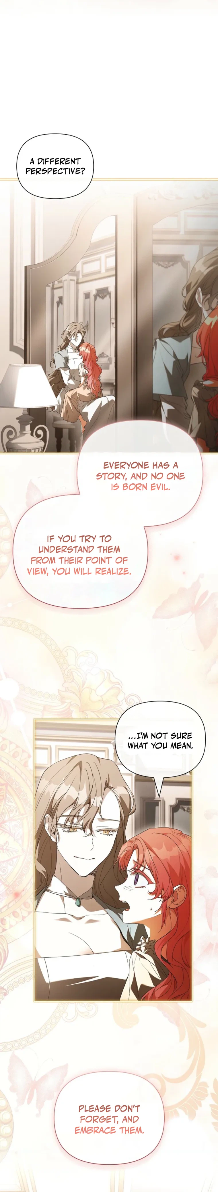 The Art of Perfect Revenge Chapter 10 Page 3