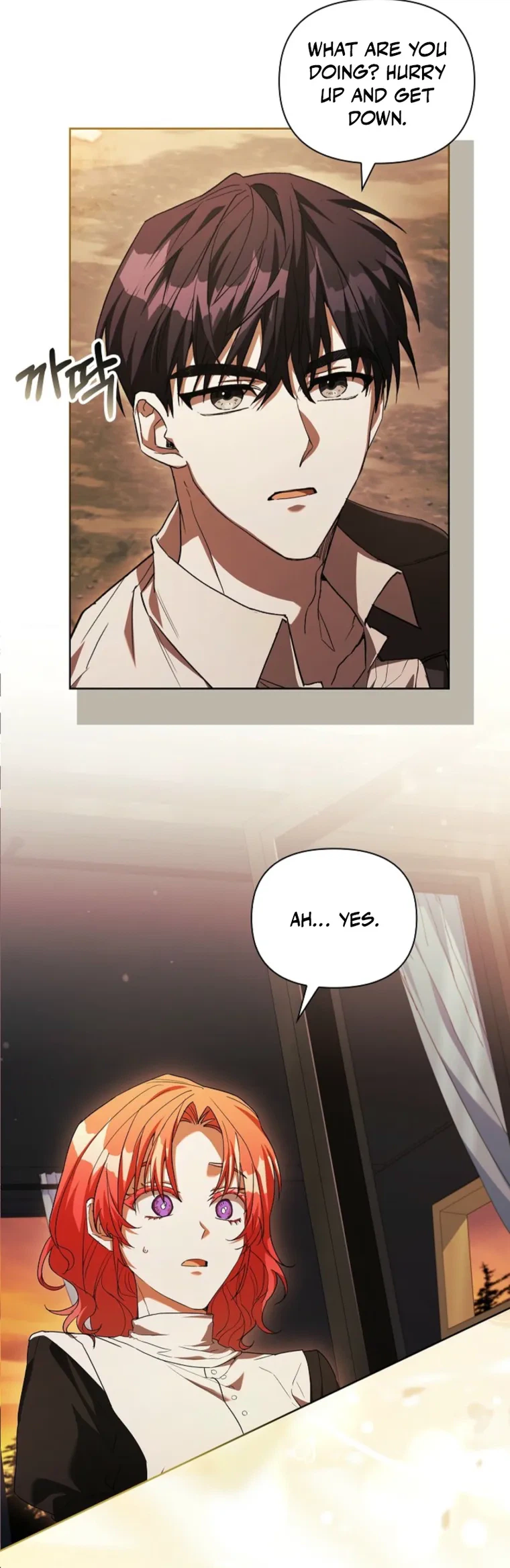 The Art of Perfect Revenge Chapter 10 Page 6