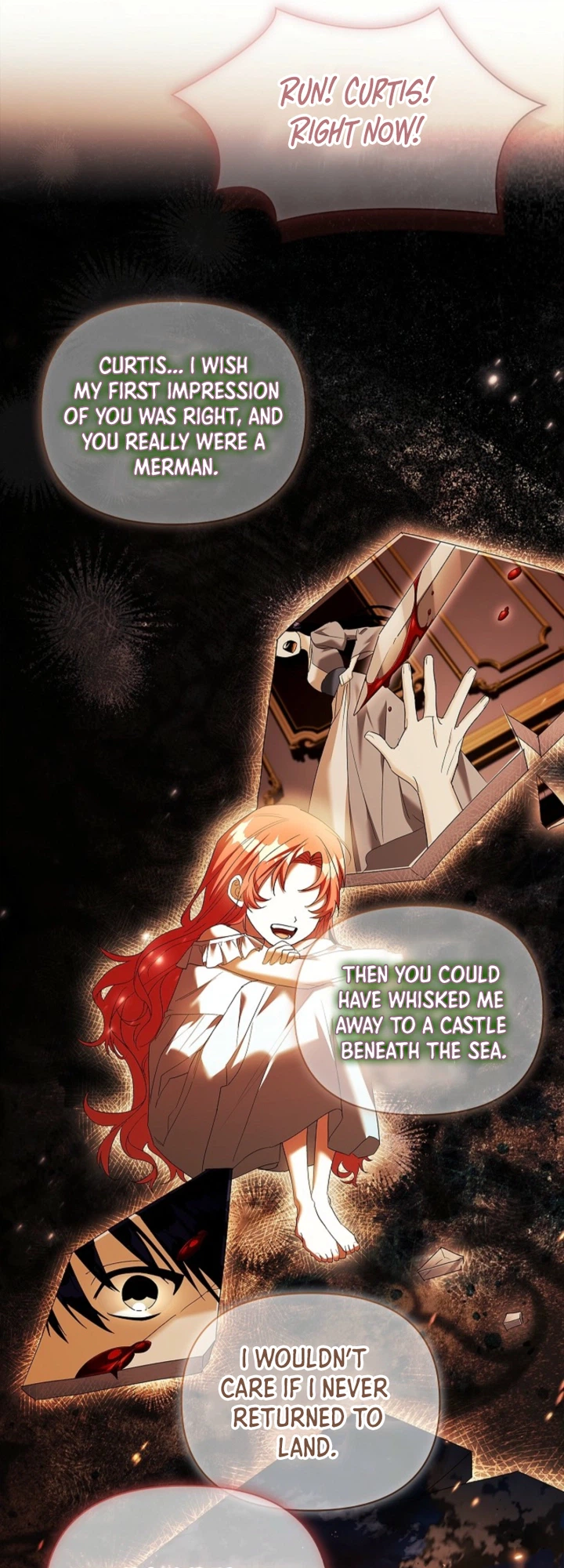 The Art of Perfect Revenge Chapter 9 Page 3