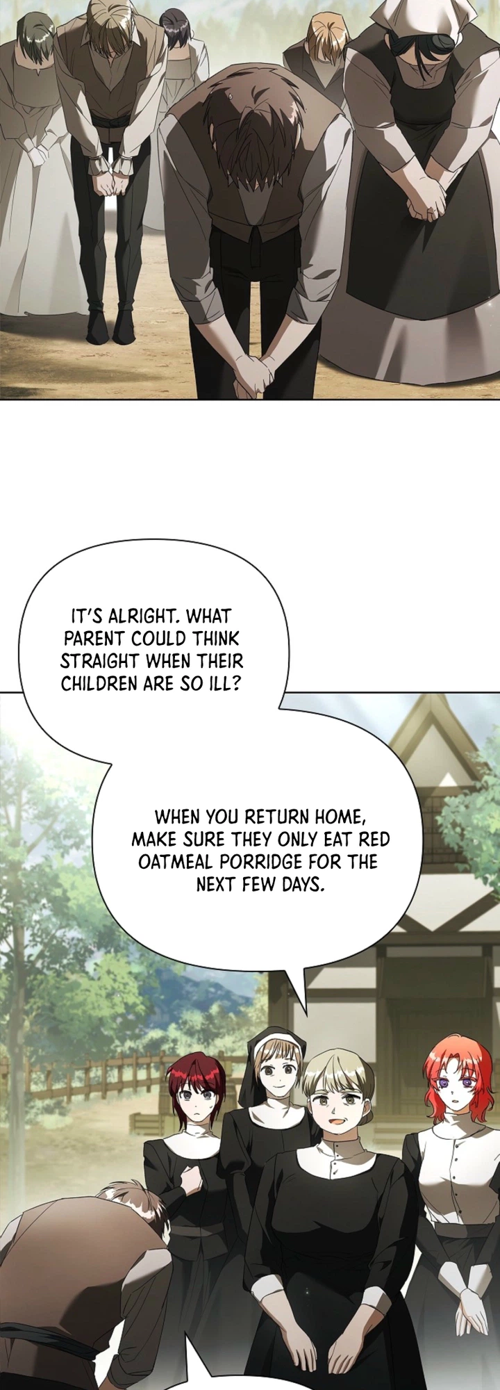 The Art of Perfect Revenge Chapter 9 Page 15
