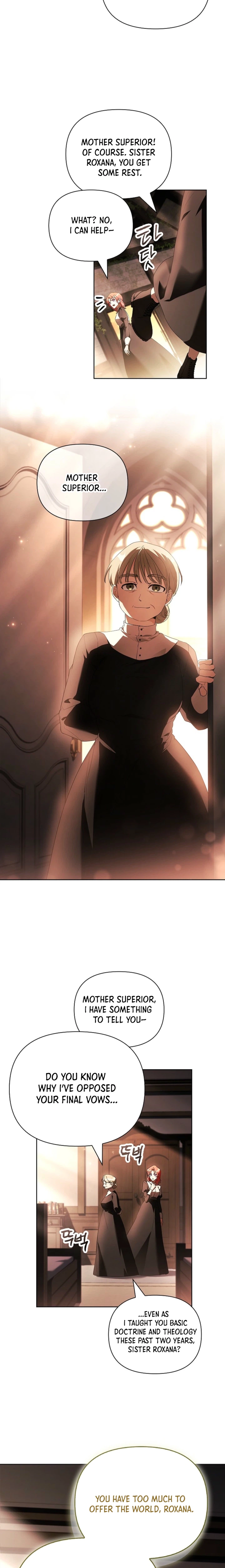 The Art of Perfect Revenge Chapter 9 Page 17