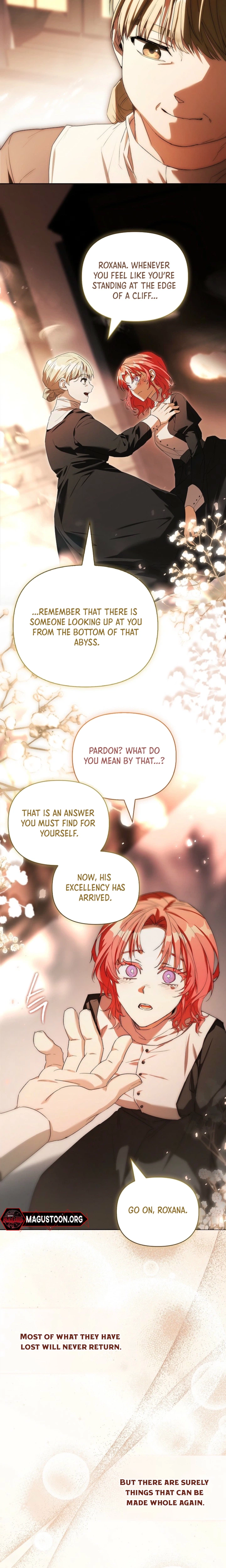 The Art of Perfect Revenge Chapter 9 Page 23