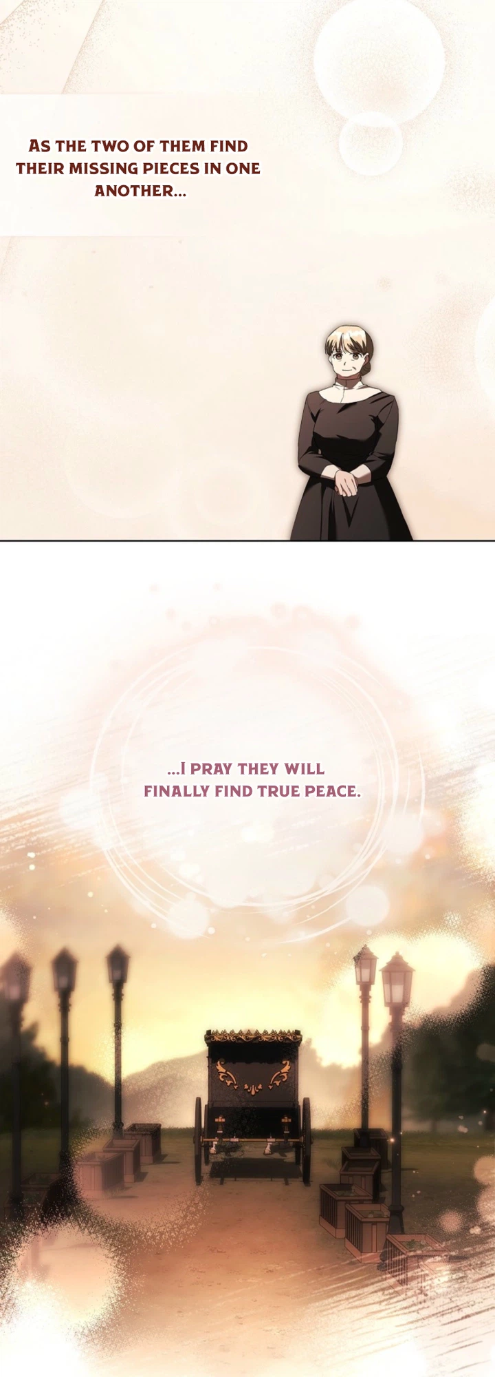 The Art of Perfect Revenge Chapter 9 Page 24