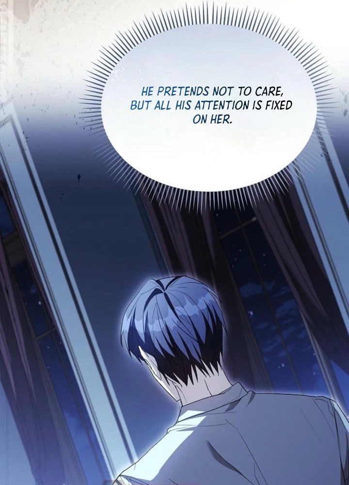 The Art of Perfect Revenge Chapter 11 Page 8