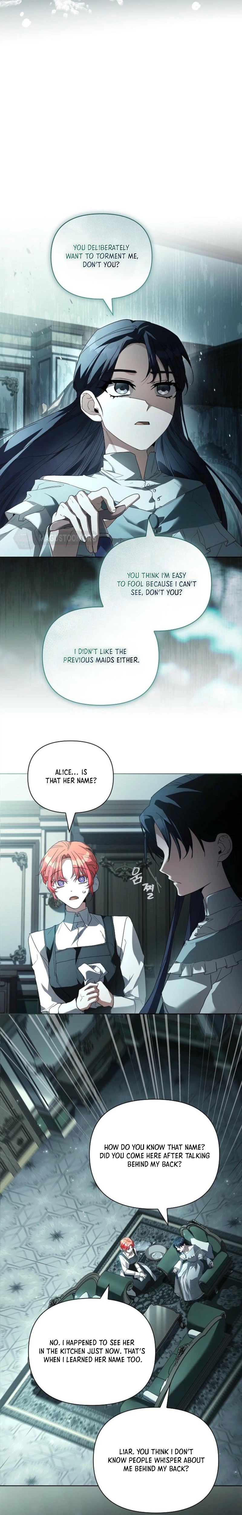 The Art of Perfect Revenge Chapter 12 Page 8