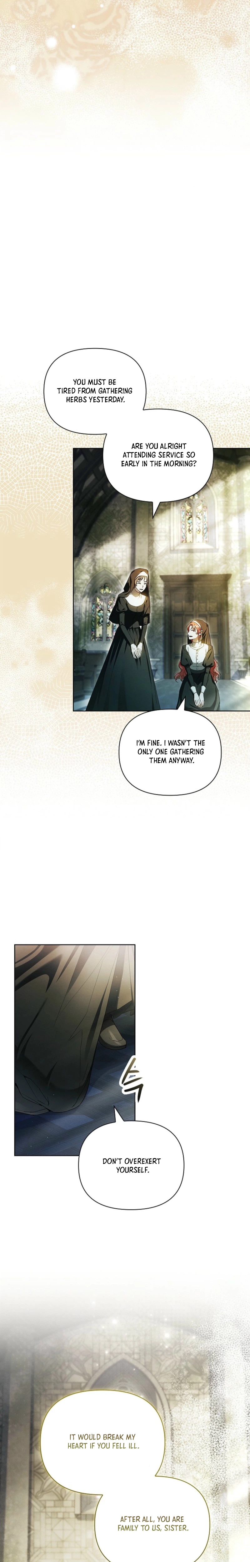 The Art of Perfect Revenge Chapter 4 Page 3