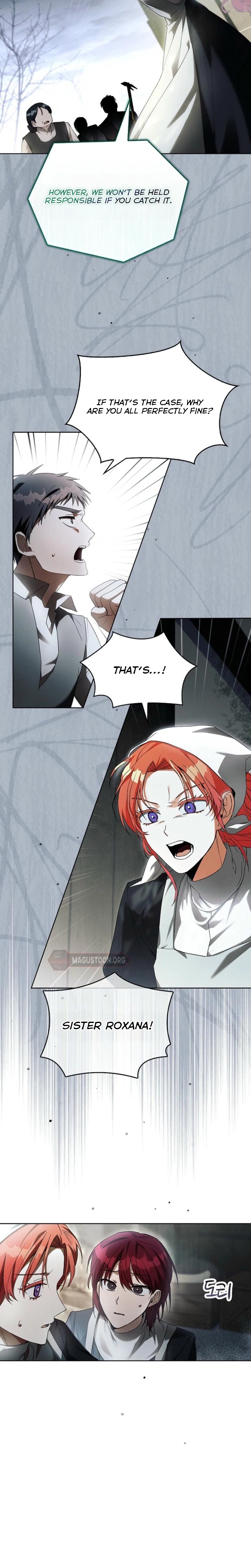 The Art of Perfect Revenge Chapter 4 Page 15