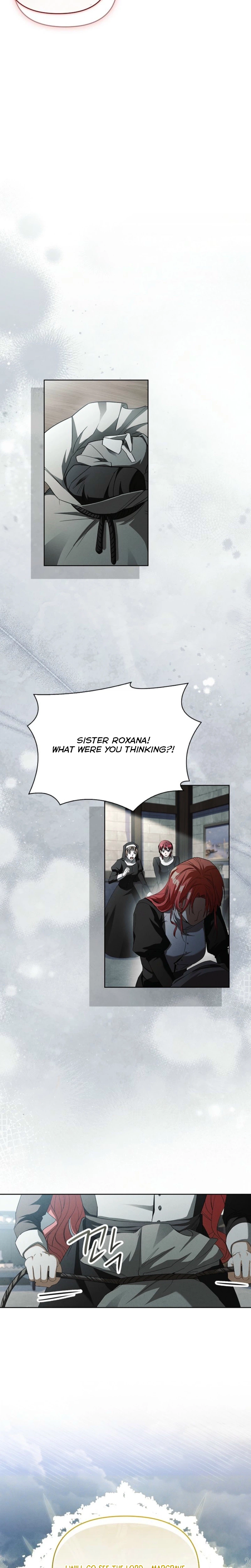 The Art of Perfect Revenge Chapter 4 Page 20