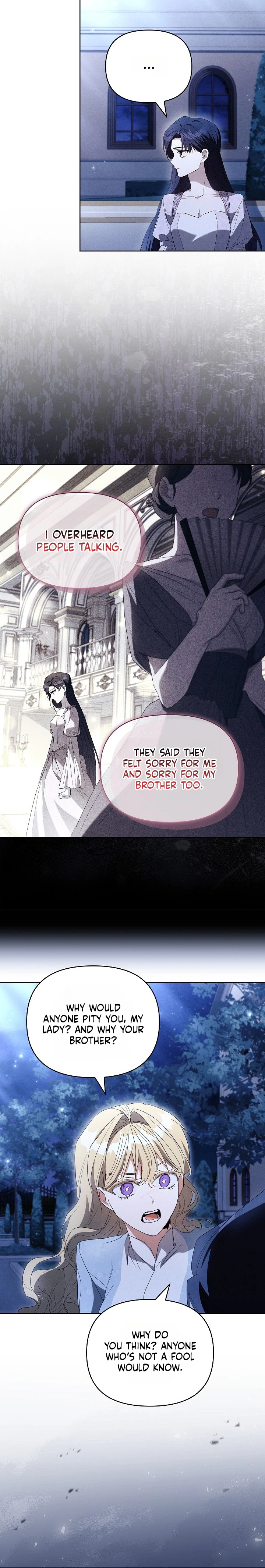 The Art of Perfect Revenge Chapter 19 Page 22