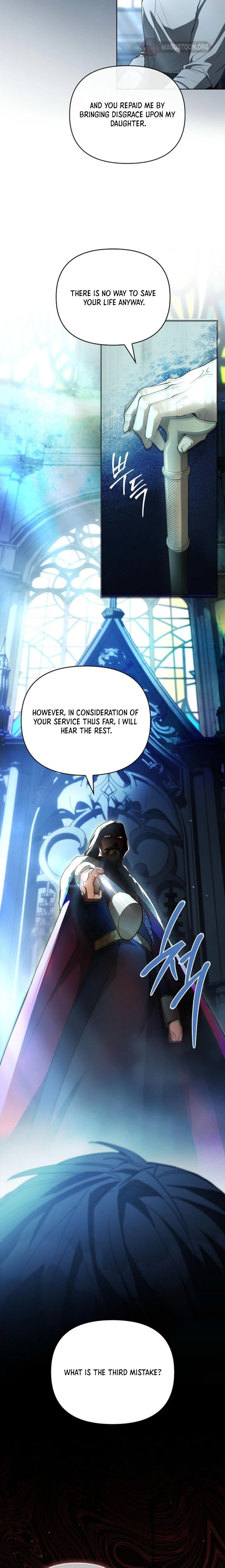 The Art of Perfect Revenge Chapter 1 Page 7