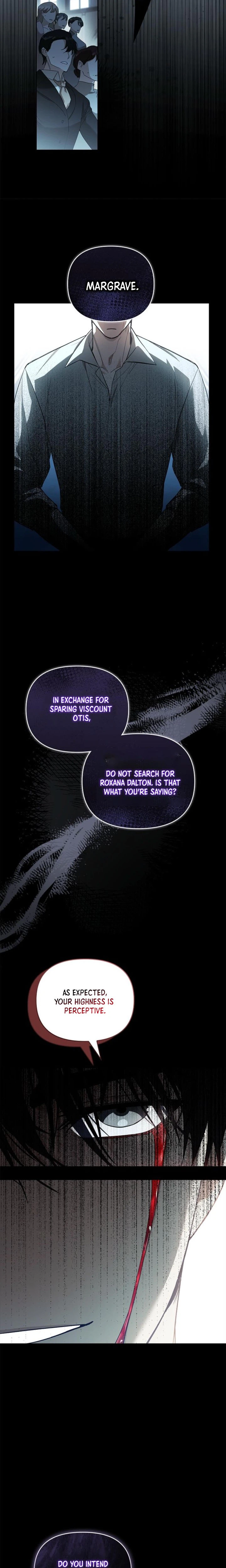 The Art of Perfect Revenge Chapter 1 Page 14