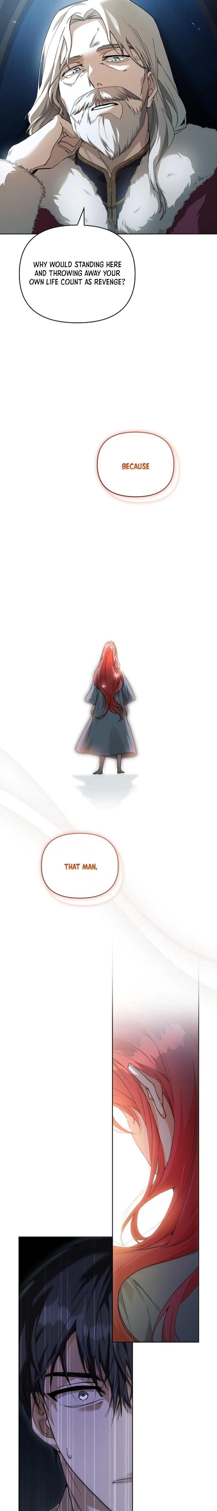 The Art of Perfect Revenge Chapter 1 Page 22