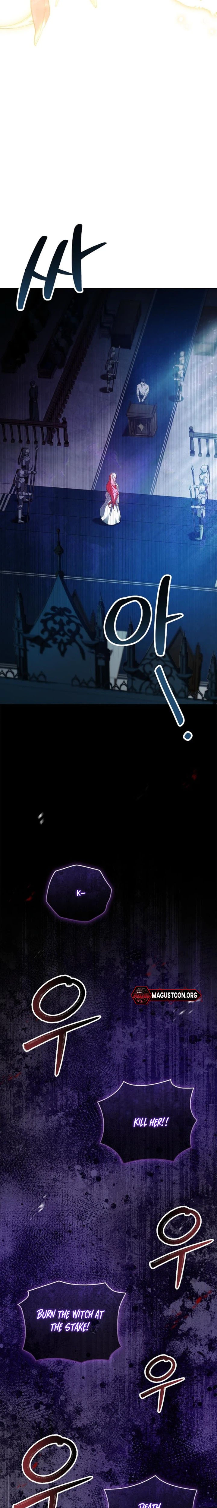 The Art of Perfect Revenge Chapter 1 Page 25