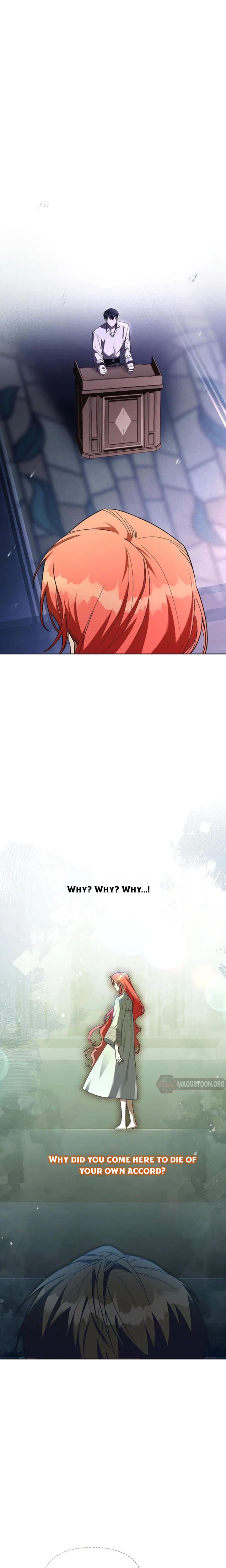 The Art of Perfect Revenge Chapter 1 Page 27