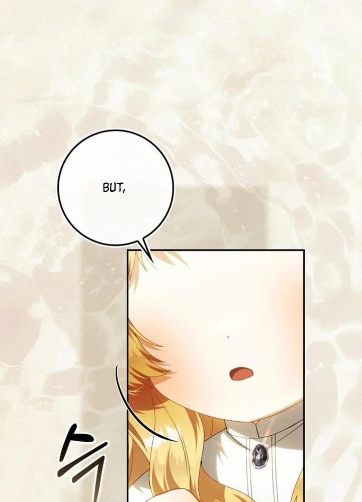 The Baby Fairy is a Villain Chapter 69 Page 4