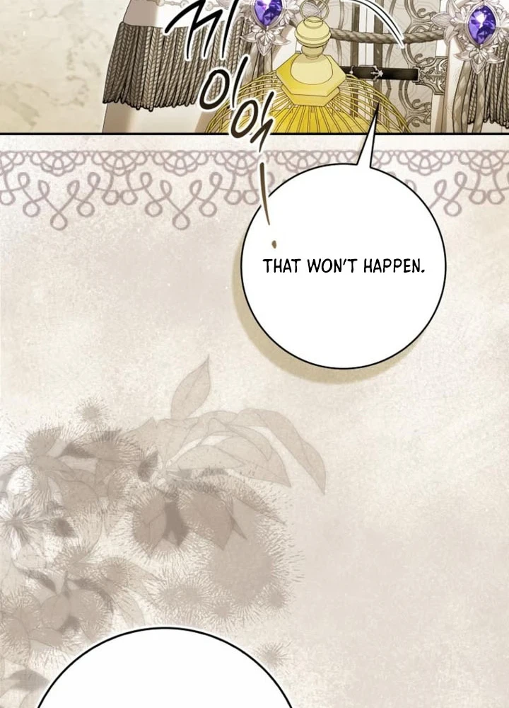 The Baby Fairy is a Villain Chapter 68 Page 16