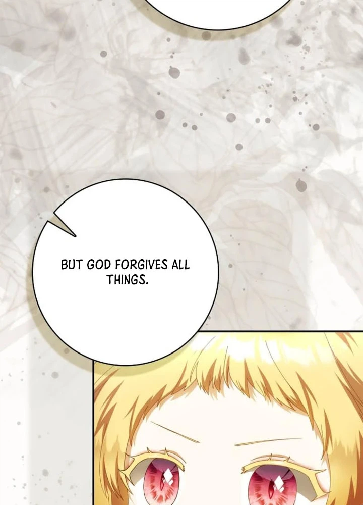 The Baby Fairy is a Villain Chapter 68 Page 32