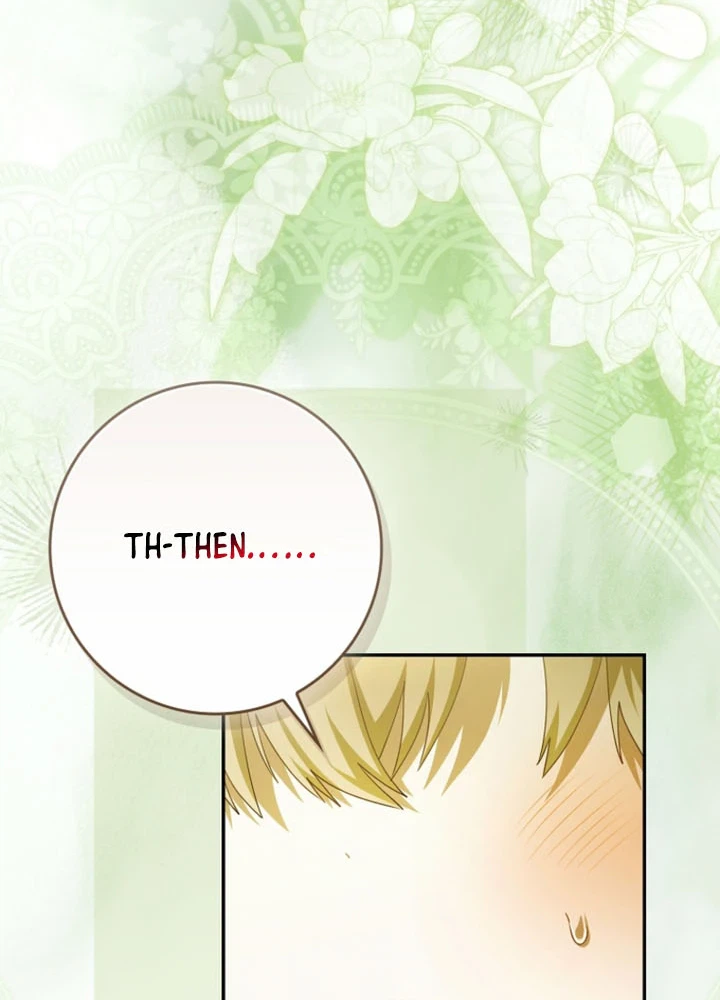 The Baby Fairy is a Villain Chapter 73 Page 4