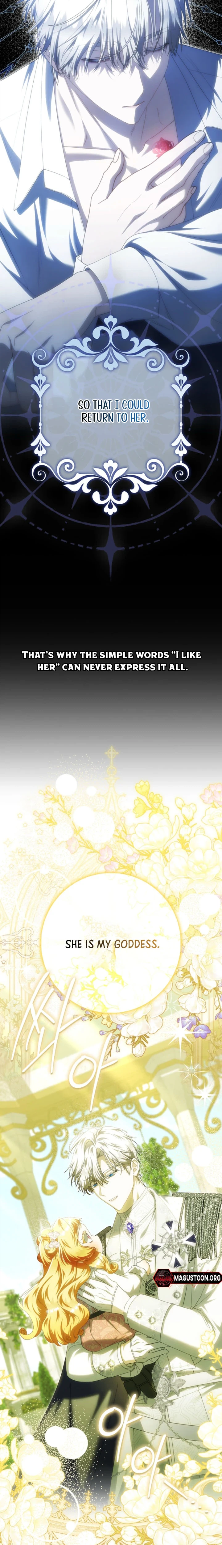 The Baby Fairy is a Villain Chapter 73 Page 27