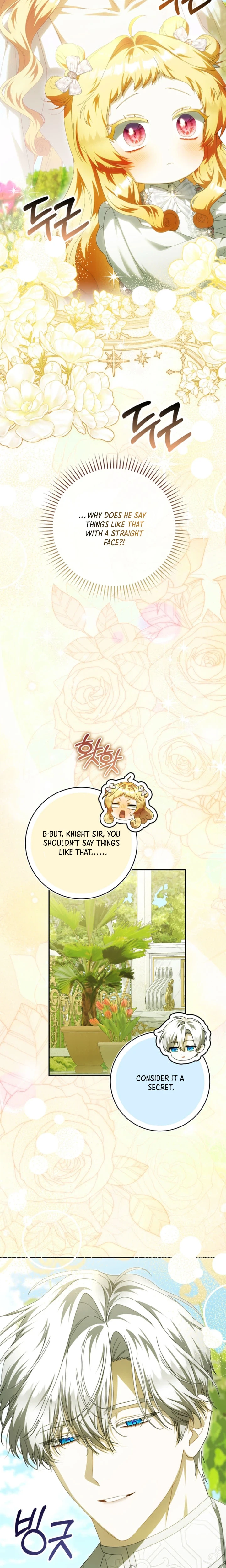 The Baby Fairy is a Villain Chapter 73 Page 29