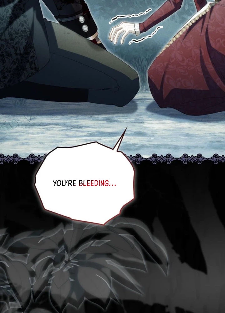 The Baby Fairy is a Villain Chapter 66 Page 8