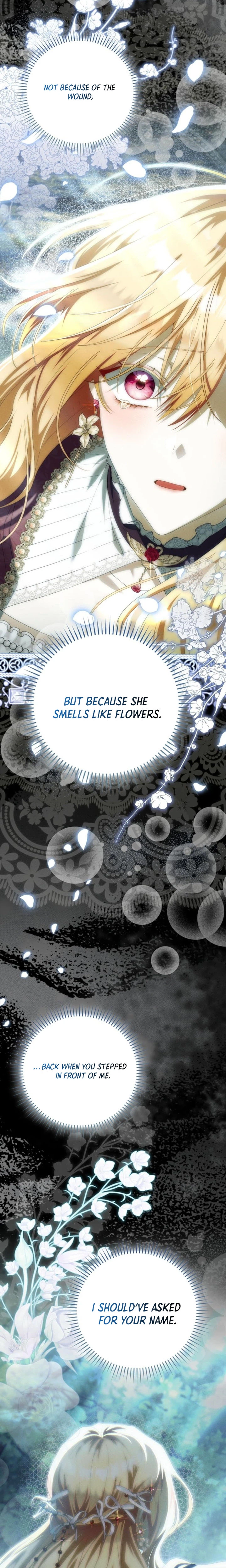The Baby Fairy is a Villain Chapter 66 Page 11
