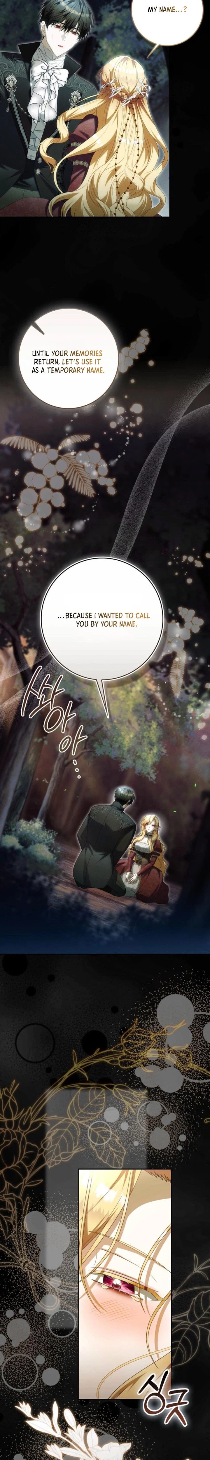 The Baby Fairy is a Villain Chapter 66 Page 14