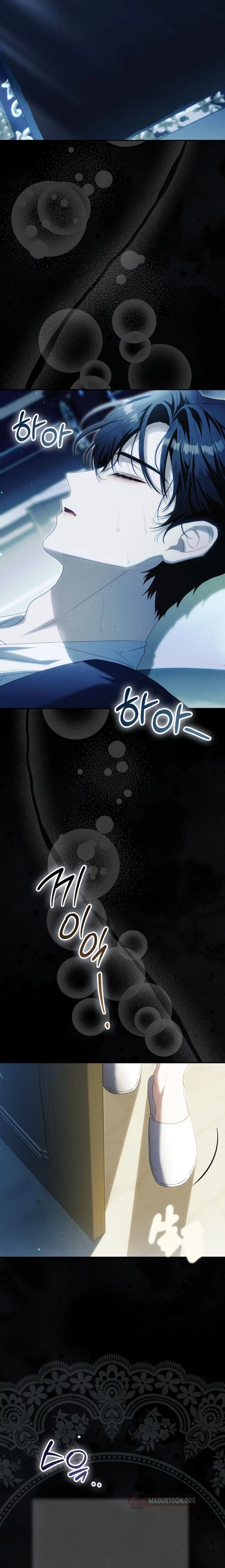 The Baby Fairy is a Villain Chapter 66 Page 18
