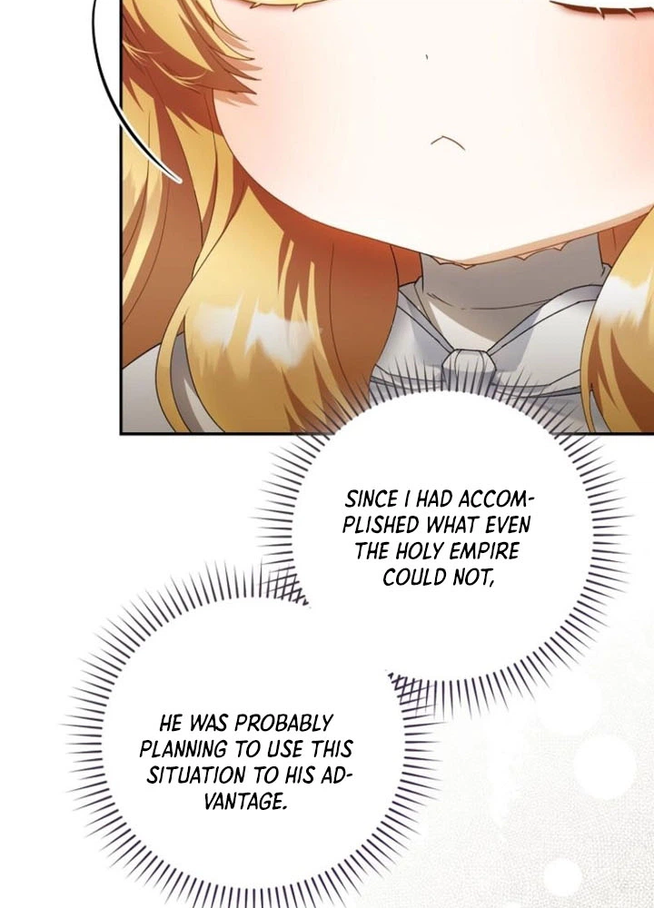 The Baby Fairy is a Villain Chapter 66 Page 28