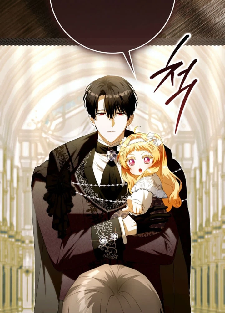 The Baby Fairy is a Villain Chapter 74 Page 4