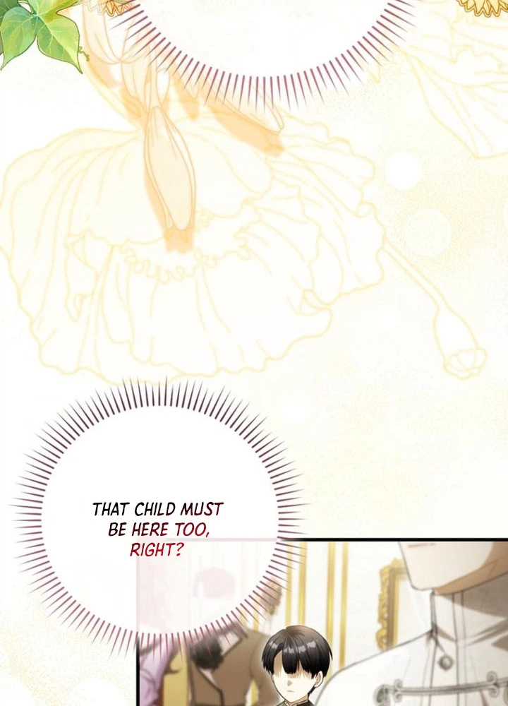 The Baby Fairy is a Villain Chapter 57 Page 4