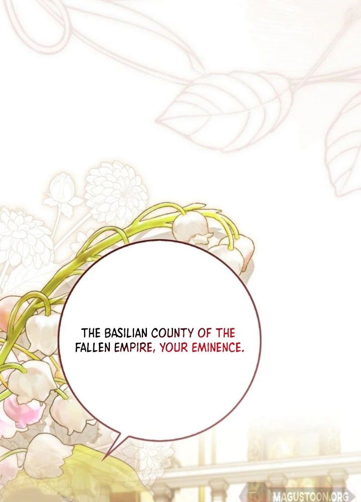 The Baby Fairy is a Villain Chapter 57 Page 8